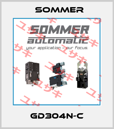 gd304n-c Sommer