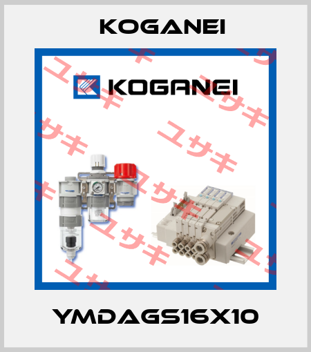 YMDAGS16x10 Koganei