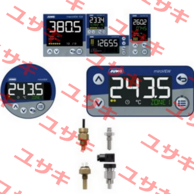 P/N: 574959, Type: Setup-Software dTRANS T05 Jumo