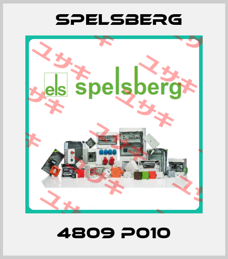 4809 P010 Spelsberg