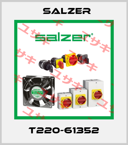 T220-61352 Salzer