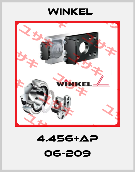 4.456+AP 06-209 Winkel