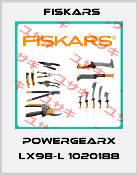 PowerGearX LX98-L 1020188 Fiskars