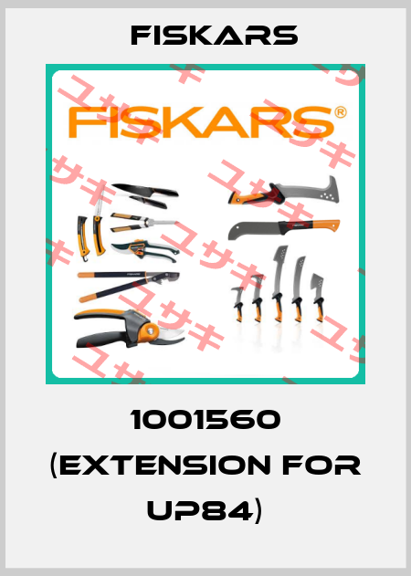 1001560 (extension for  UP84) Fiskars