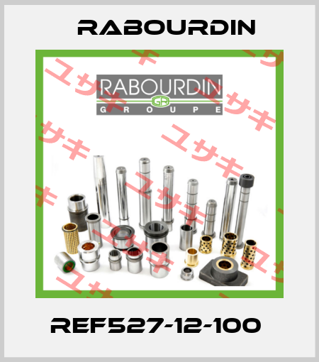 REF527-12-100  Rabourdin
