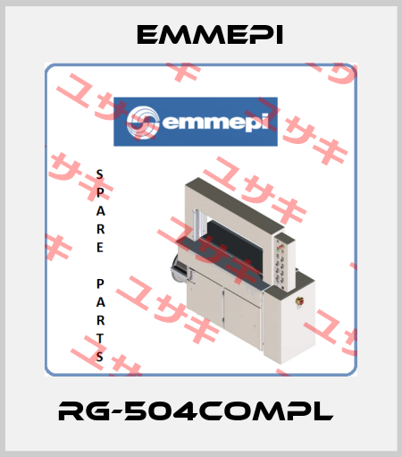 RG-504COMPL  Emmepi