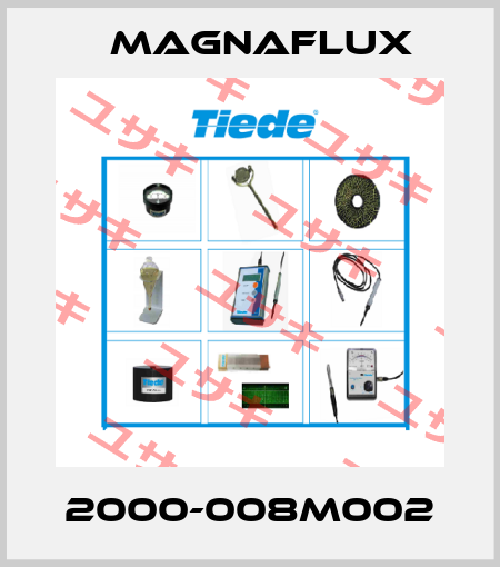 2000-008M002 Magnaflux