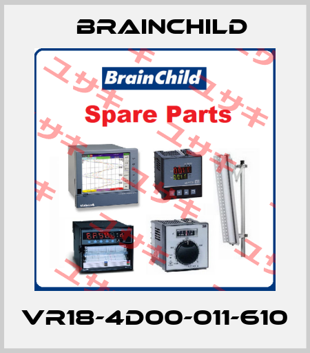 VR18-4D00-011-610 Brainchild