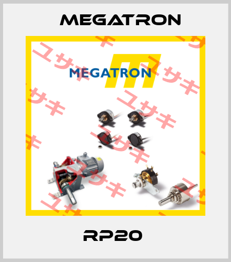 RP20  Megatron