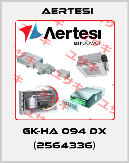 GK-HA 094 DX (2564336) Aertesi