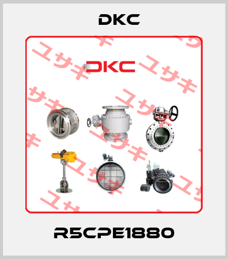 R5CPE1880 DKC