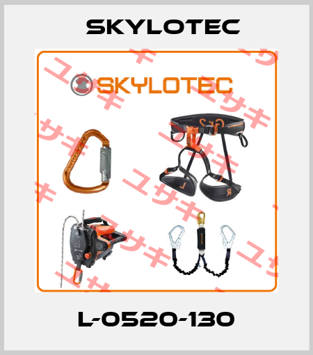 L-0520-130 Skylotec