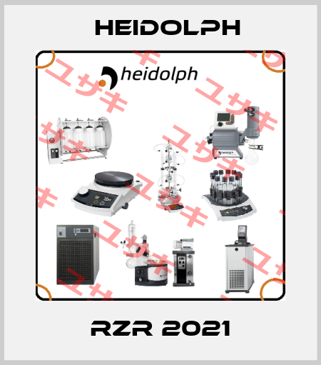 RZR 2021 Heidolph