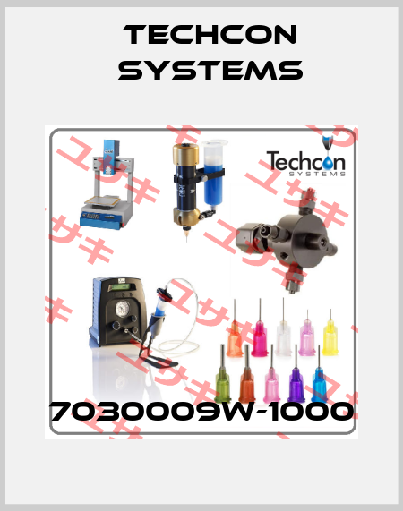 7030009W-1000 Techcon Systems