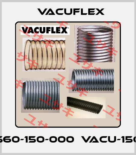 560-150-000　VACU-150 VACUFLEX