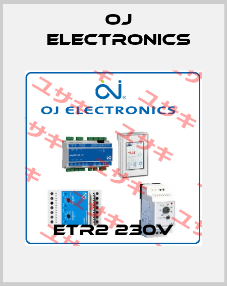 ETR2 230V OJ Electronics