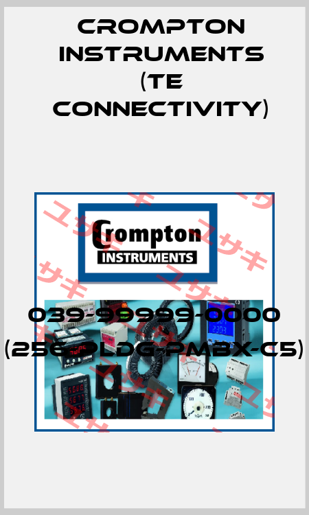 039-99999-0000 (256-PLDG-PMBX-C5) CROMPTON INSTRUMENTS (TE Connectivity)