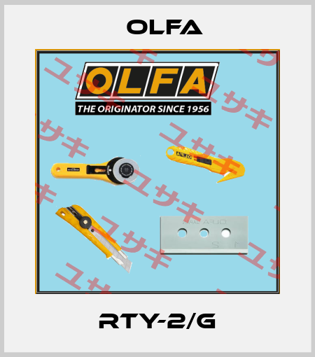 RTY-2/G Olfa