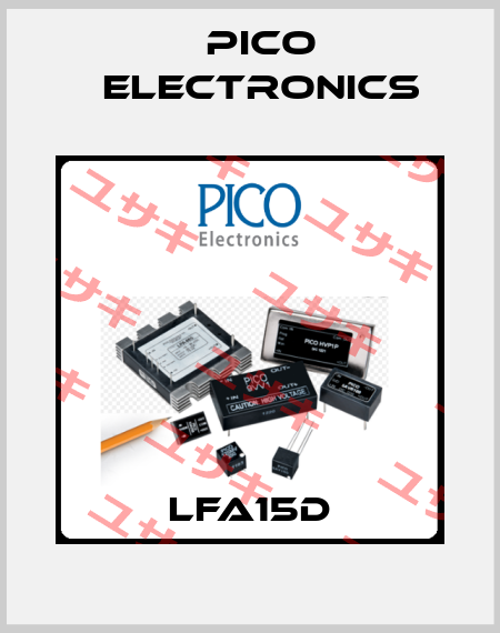 LFA15D Pico Electronics