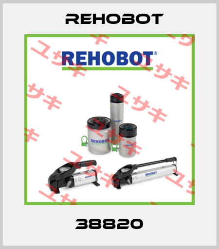 38820 Rehobot
