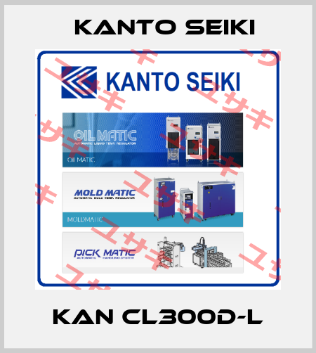 KAN CL300D-L Kanto Seiki