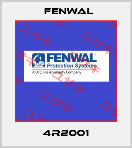 4R2001 FENWAL