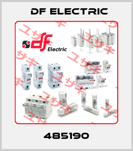 485190 DF Electric