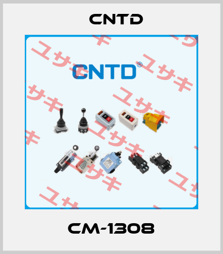 CM-1308 CNTD