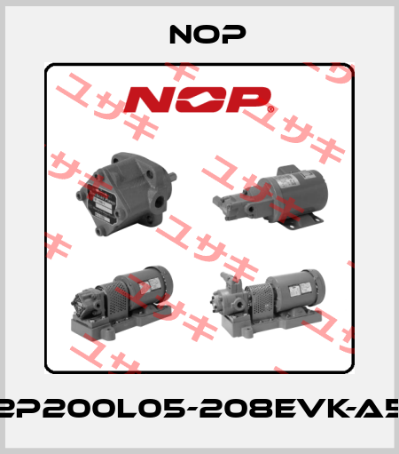2P200L05-208EVK-A5 NOP