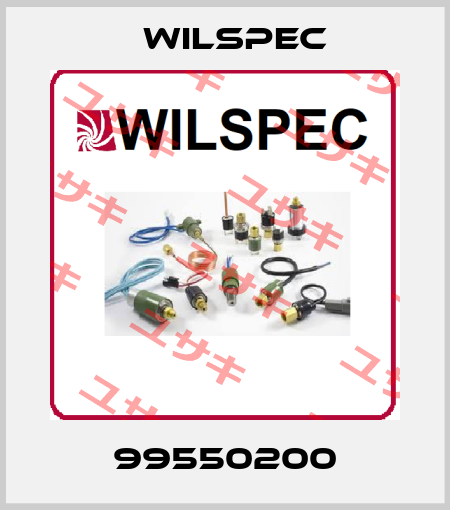 99550200 Wilspec