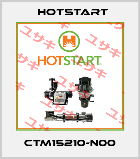 CTM15210-N00 Hotstart