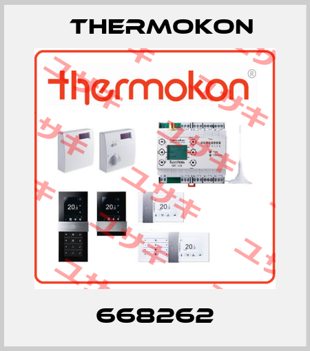 668262 Thermokon