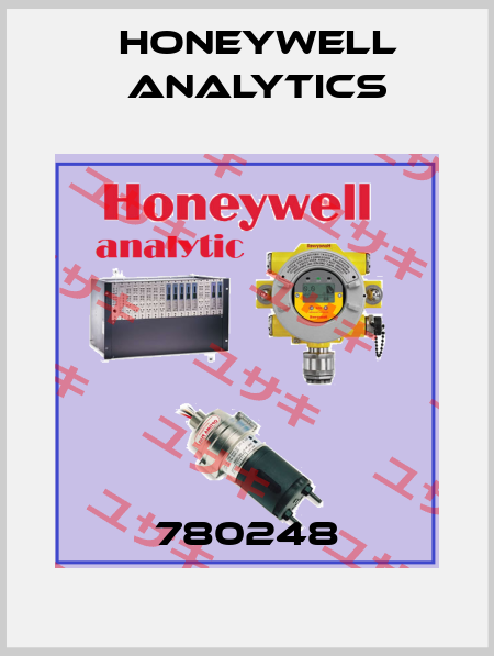 780248 Honeywell Analytics