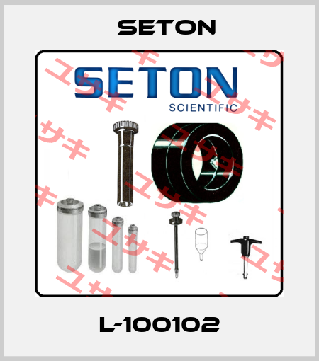 L-100102 Seton