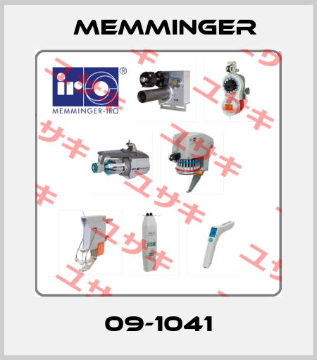 09-1041 Memminger