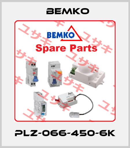 PLZ-066-450-6K Bemko