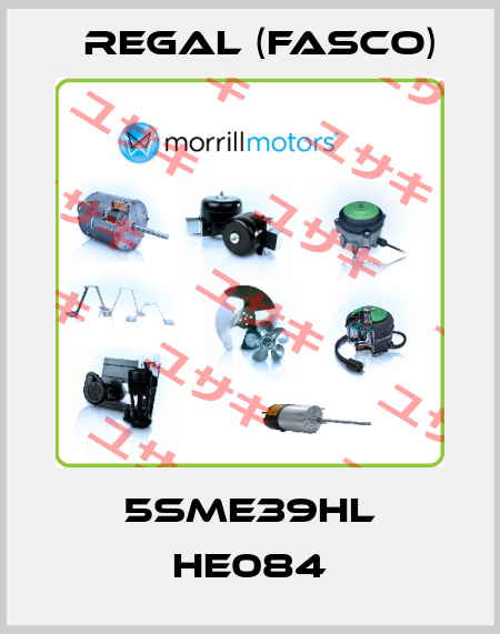 5SME39HL HE084 Morrill Motors
