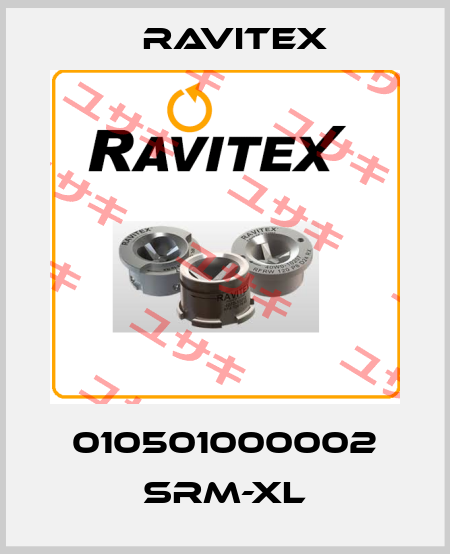 010501000002 SRM-XL Ravitex