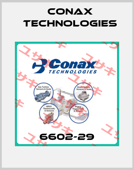 6602-29 Conax Technologies