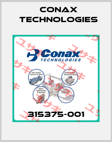 315375-001 Conax Technologies