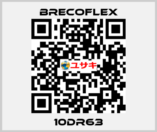 10DR63 Brecoflex