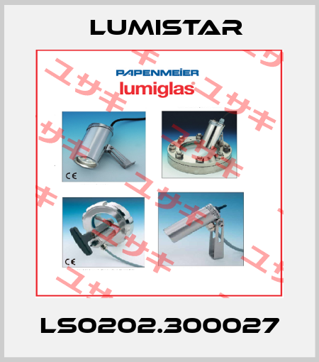 LS0202.300027 Lumistar