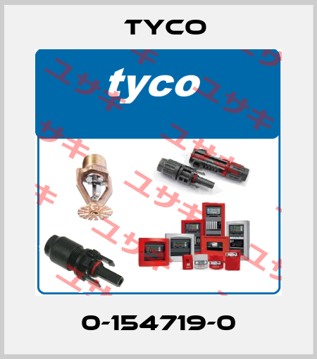 0-154719-0 TYCO