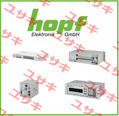 FG8030HEPTA-02/AC110/GPS Hopf