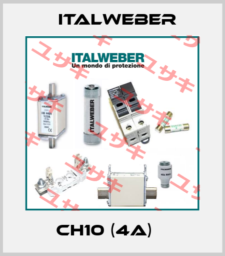  CH10 (4A)    Italweber
