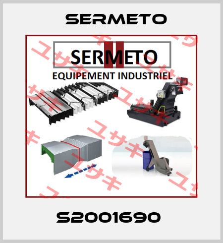 S2001690  Sermeto