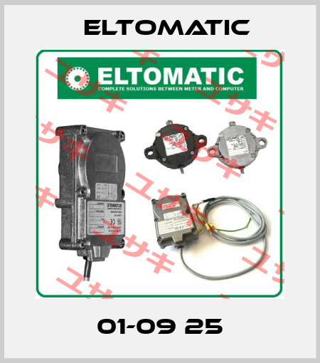 01-09 25 Eltomatic