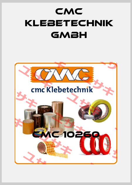 CMC 10260 CMC Klebetechnik GmbH