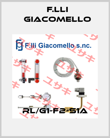 RL/G1-F2-S1A Giacomello