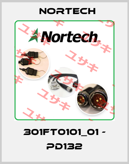 301FT0101_01 - PD132 Nortech